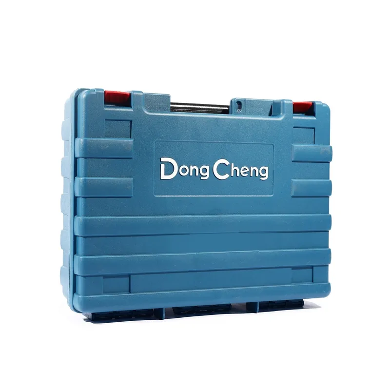 DONGCHENG เลื่อยจิ๊กซอว์ 580W ปรับรอบ HEAVY - Image 10