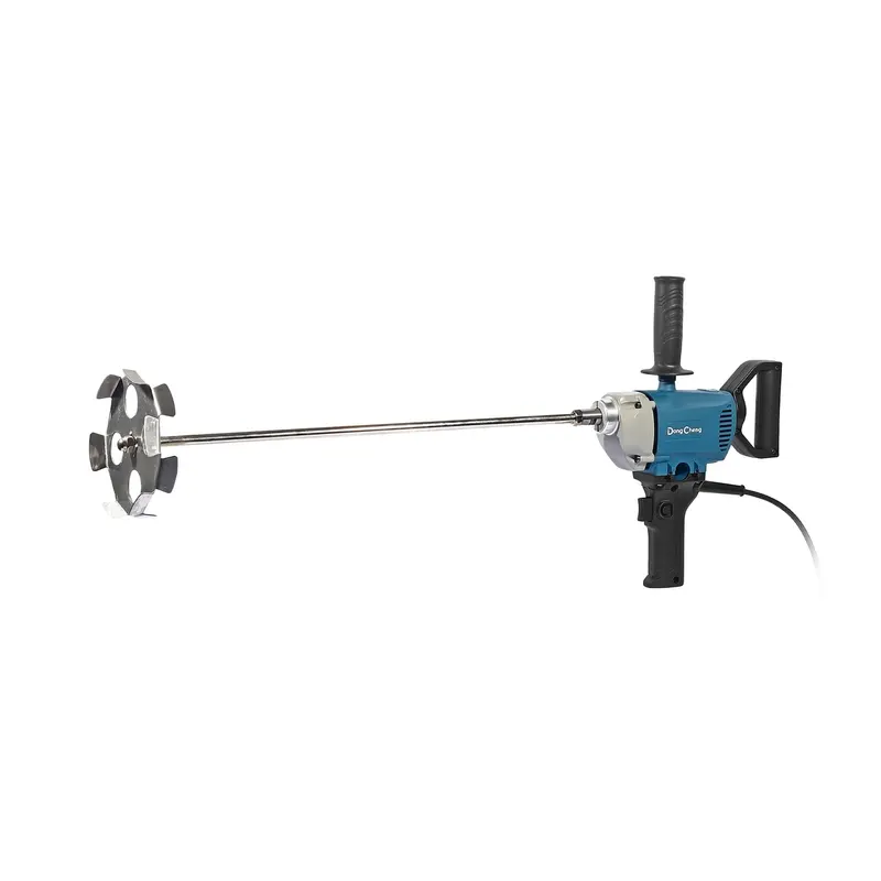DONGCHENG เครื่องผสมสี 800W - 680RPM - Image 2