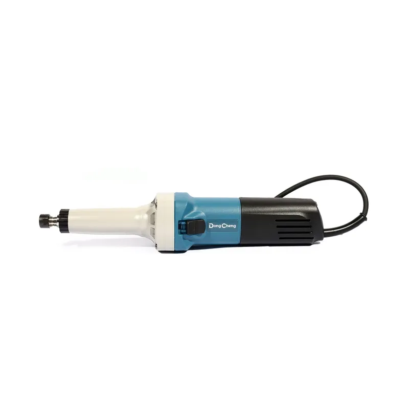 DONGCHENG เครื่องเจียร์แกน 6 มม - 550W - ปรับรอบ - Image 3