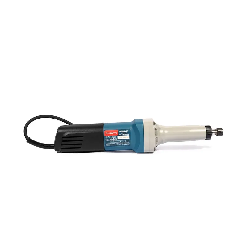 DONGCHENG เครื่องเจียร์แกน 6 มม - 550W - ปรับรอบ - Image 4