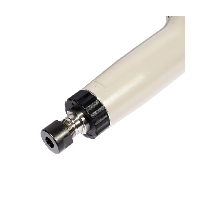 DONGCHENG เครื่องเจียร์แกน 6 มม - 550W - ปรับรอบ - Image 5