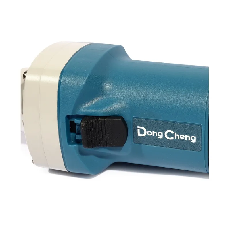 DONGCHENG เครื่องเจียร์แกน 6 มม - 550W - ปรับรอบ - Image 6