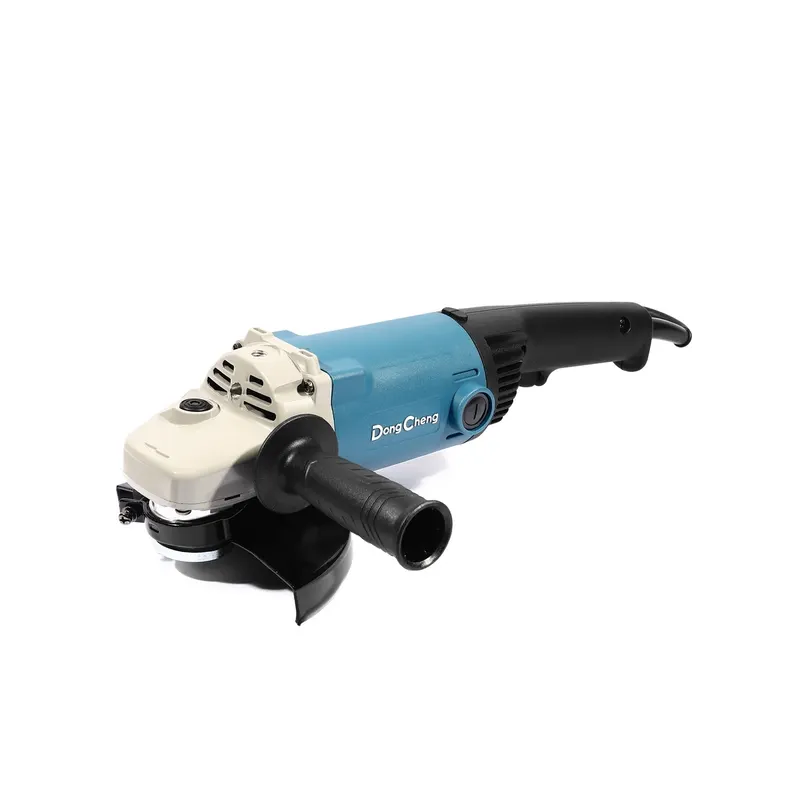 DONGCHENG เครื่องเจียร์ 6" - 1200W - Image 2