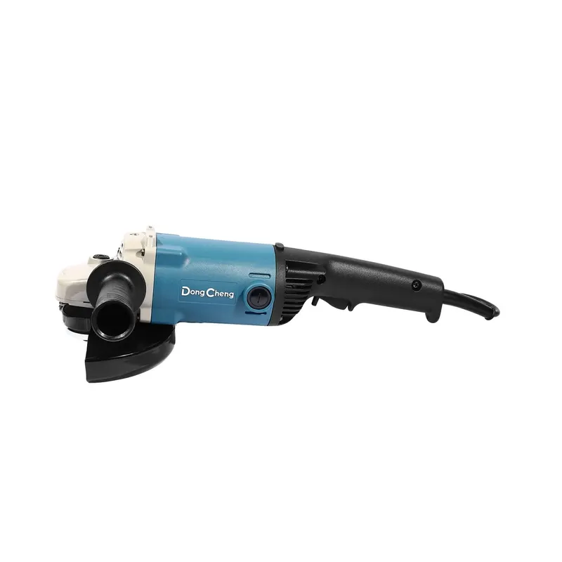 DONGCHENG เครื่องเจียร์ 6" - 1200W - Image 3