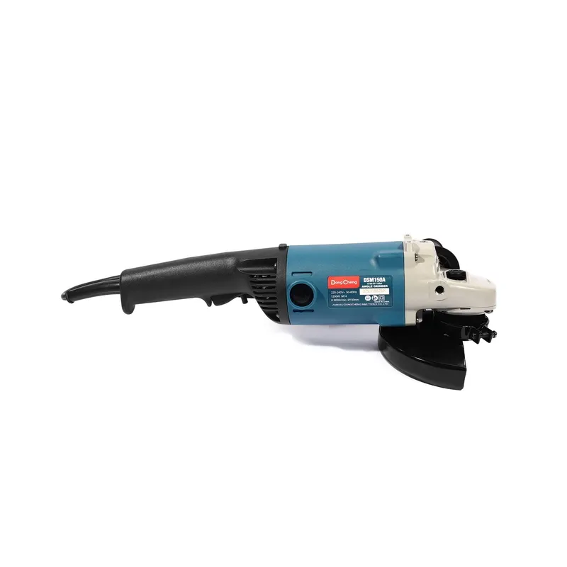 DONGCHENG เครื่องเจียร์ 6" - 1200W - Image 4