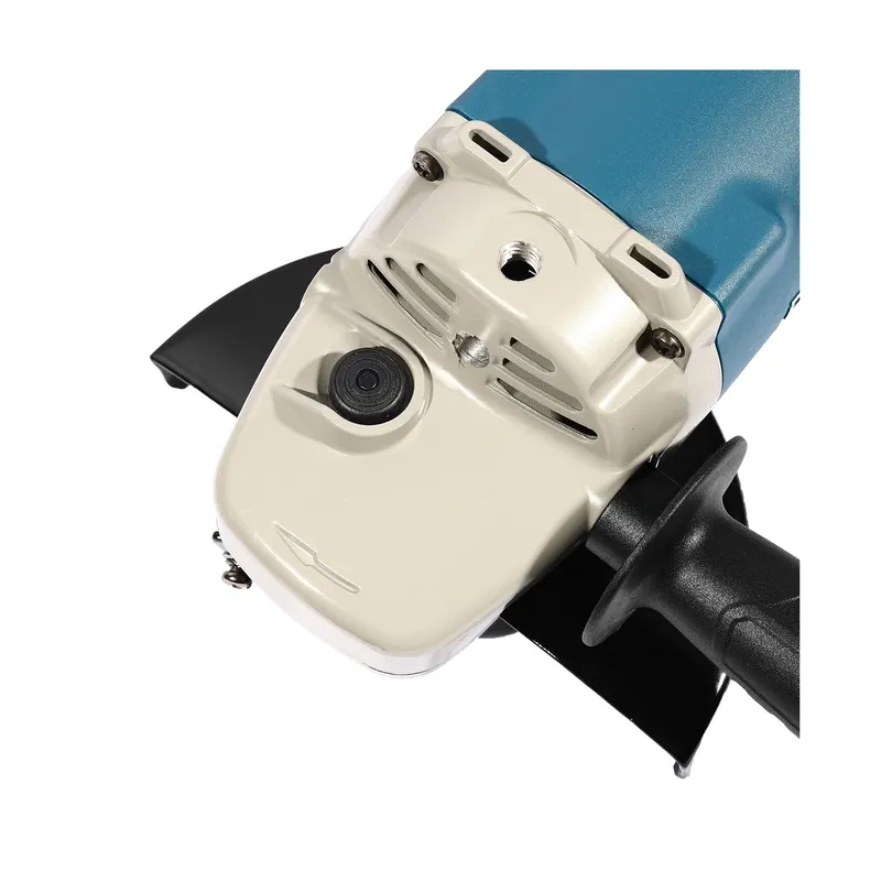 DONGCHENG เครื่องเจียร์ 6" - 1200W - Image 5