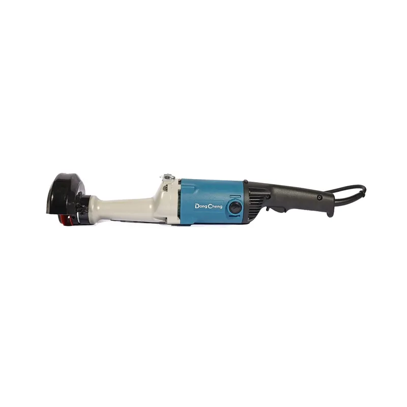 DONGCHENG เครื่องเจียร์คอยาว 5" - 710W - Image 3