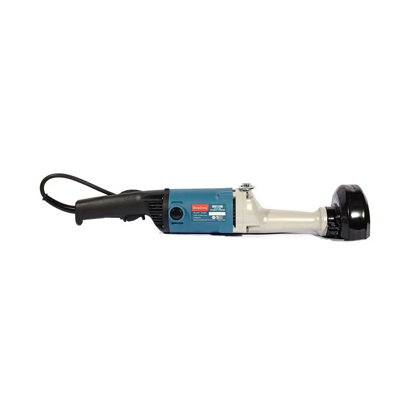 DONGCHENG เครื่องเจียร์คอยาว 5" - 710W - Image 4