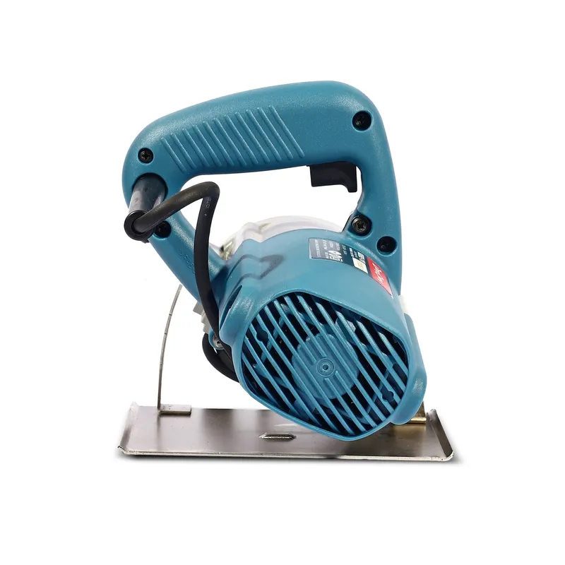 DONGCHENG เครื่องตัดน้ำ 4" - 1240W - Image 4