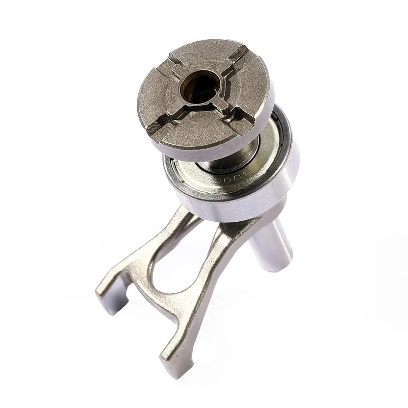 DONGCHENG อะไหล่ DCMD12 #T2 DRIVE SPINDLE - Image 3