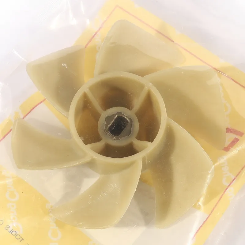 DONGCHENG อะไหล่ DCQF20091#12 ใบพัด - Image 2