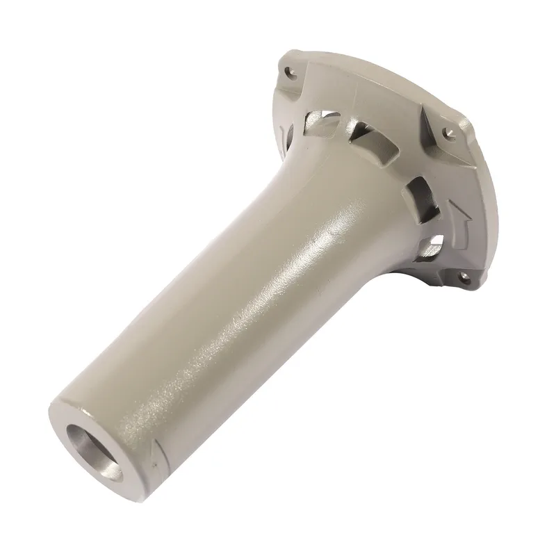 DONGCHENG อะไหล่ DCSJ25 #2 GEAR HOUSING - Image 2