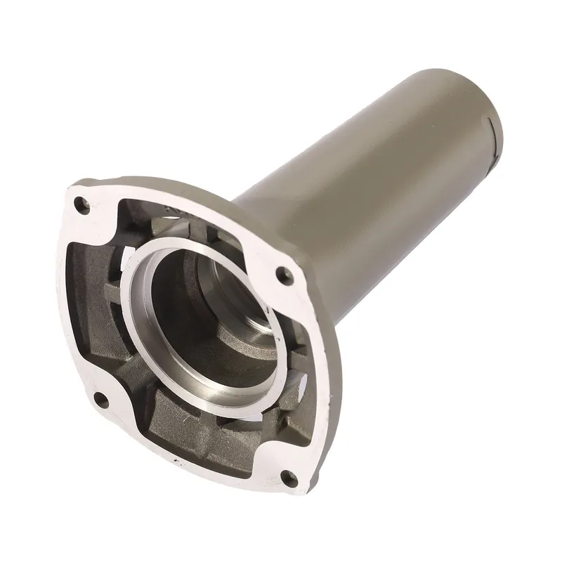 DONGCHENG อะไหล่ DCSJ25 #2 GEAR HOUSING - Image 3