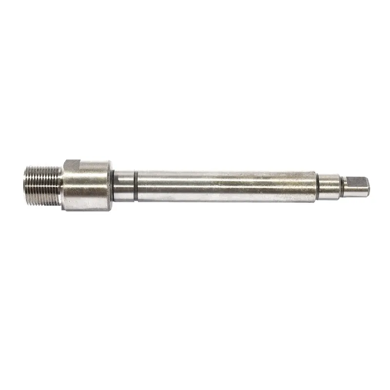 DONGCHENG อะไหล่ DCSJ25 #4 DRIVE SPINDLE - Image 2