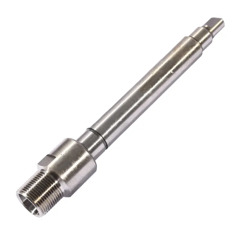DONGCHENG อะไหล่ DCSJ25 #4 DRIVE SPINDLE - Image 3