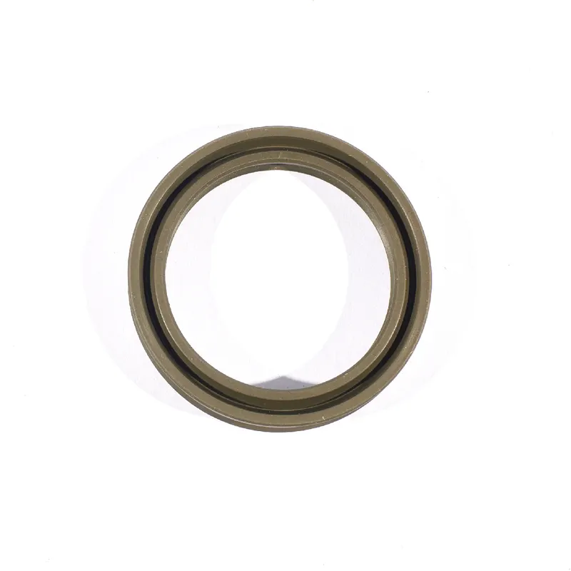 DONGCHENG อะไหล่ DZG06-15 #20A SEALING RING - Image 2