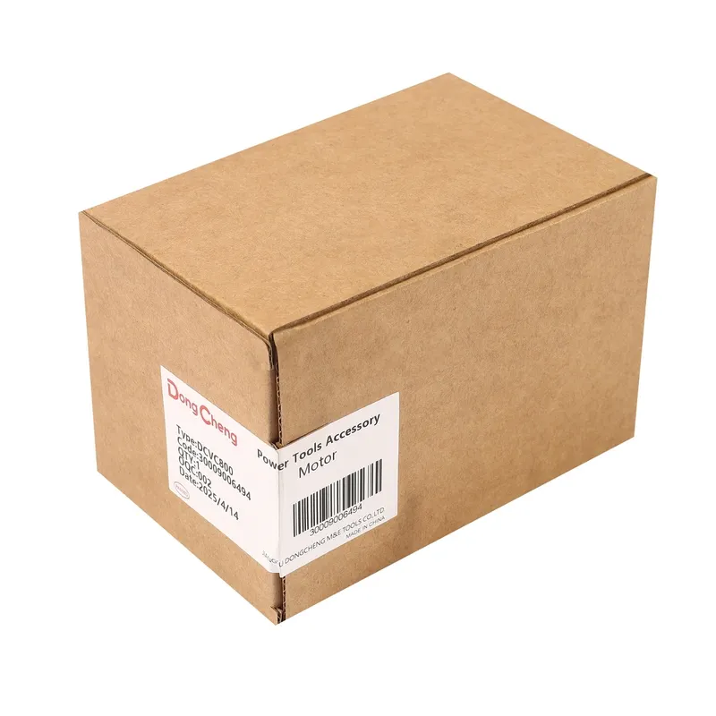 DONGCHENG อะไหล่ DCVC800 #20 MOTOR - Image 4