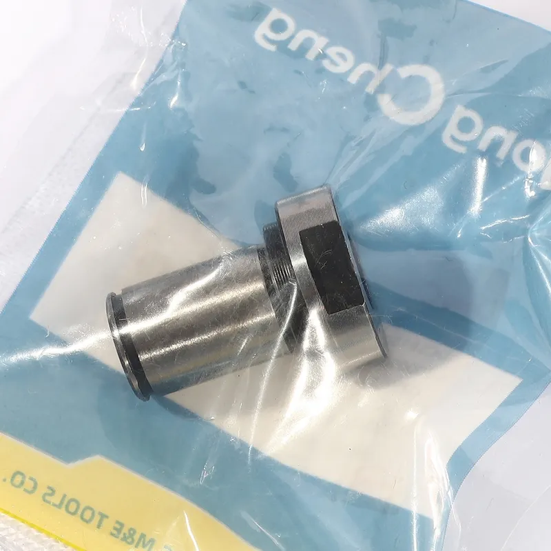 DONGCHENG อะไหล่ DCSP150 #6 DRIVE SPINDLE 2 - Image 2
