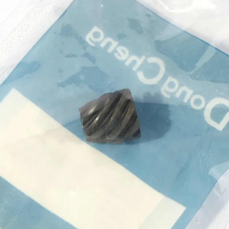 DONGCHENG อะไหล่ DCSP150 #26 PINION - Image 2