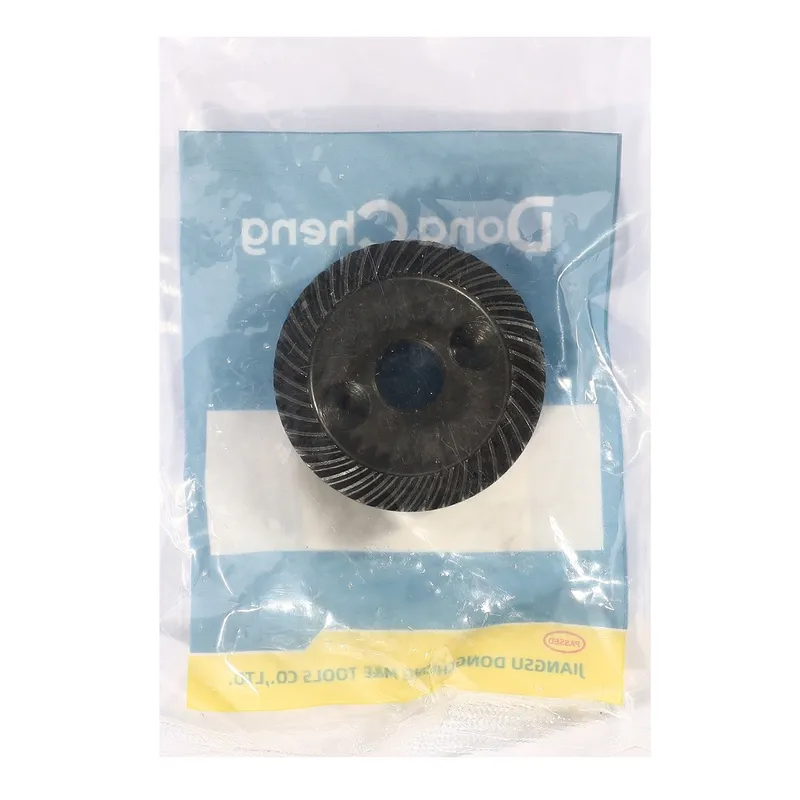 DONGCHENG อะไหล่ DCSP150 #16 GEAR - Image 3