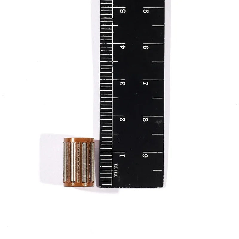 DONGCHENG อะไหล่ DMQ02-65 #23 ลูกปืน Φ6XΦ9X13.5 - Image 3
