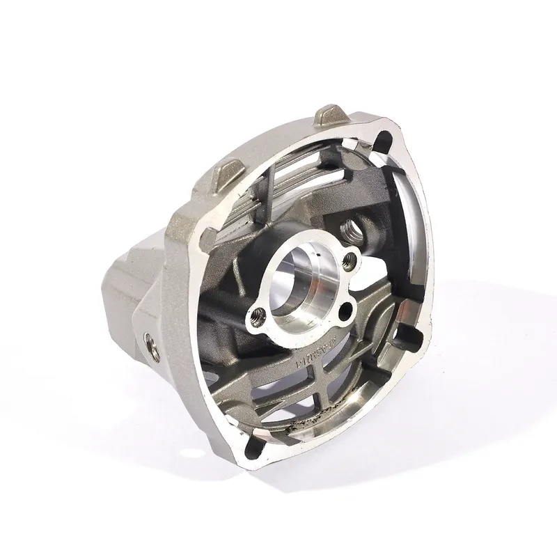DONGCHENG อะไหล่ DSM21-100B #13 GEAR HOUSING - Image 2