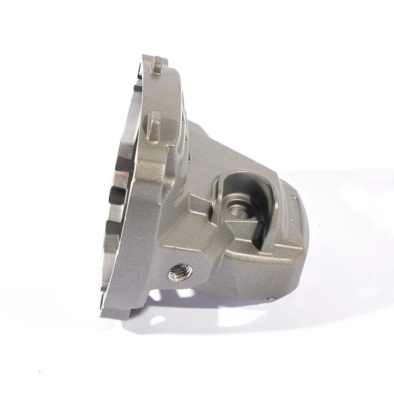 DONGCHENG อะไหล่ DSM21-100B #13 GEAR HOUSING - Image 3
