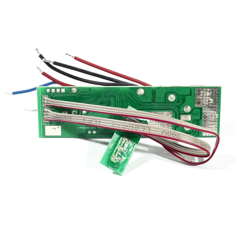 DONGCHENG อะไหล่ DCPM50#28 PCBA BOARD - Image 2