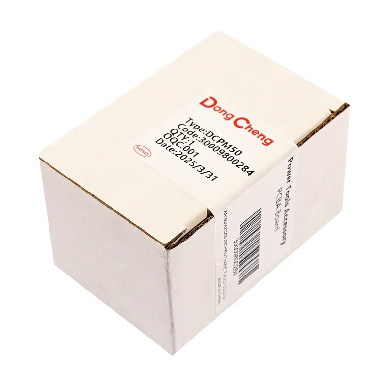 DONGCHENG อะไหล่ DCPM50#28 PCBA BOARD - Image 4