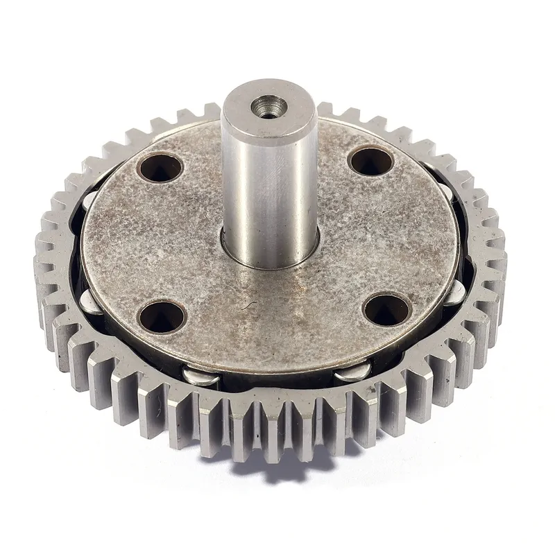 DONGCHENG อะไหล่ DZC45 #T3 BEVEL PINION ASSEMBLY - Image 3
