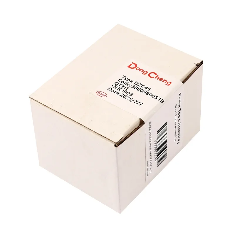 DONGCHENG อะไหล่ DZC45 #T3 BEVEL PINION ASSEMBLY - Image 4