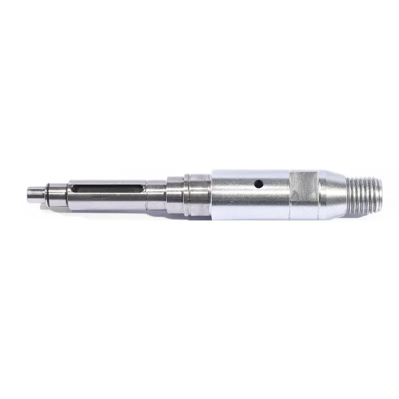 DONGCHENG อะไหล่ DZZ190 #T2 DRIVE SPINDLE ASSEMBLY - Image 2