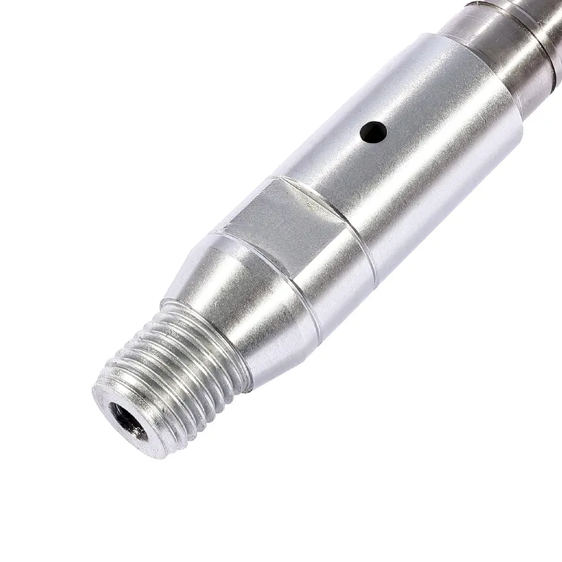 DONGCHENG อะไหล่ DZZ190 #T2 DRIVE SPINDLE ASSEMBLY - Image 3