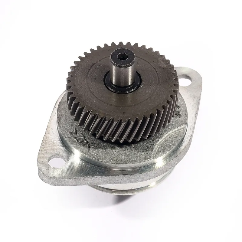 DONGCHENG อะไหล่ DCMY165S#T2 OUTPUT ASSEMBLY - Image 2