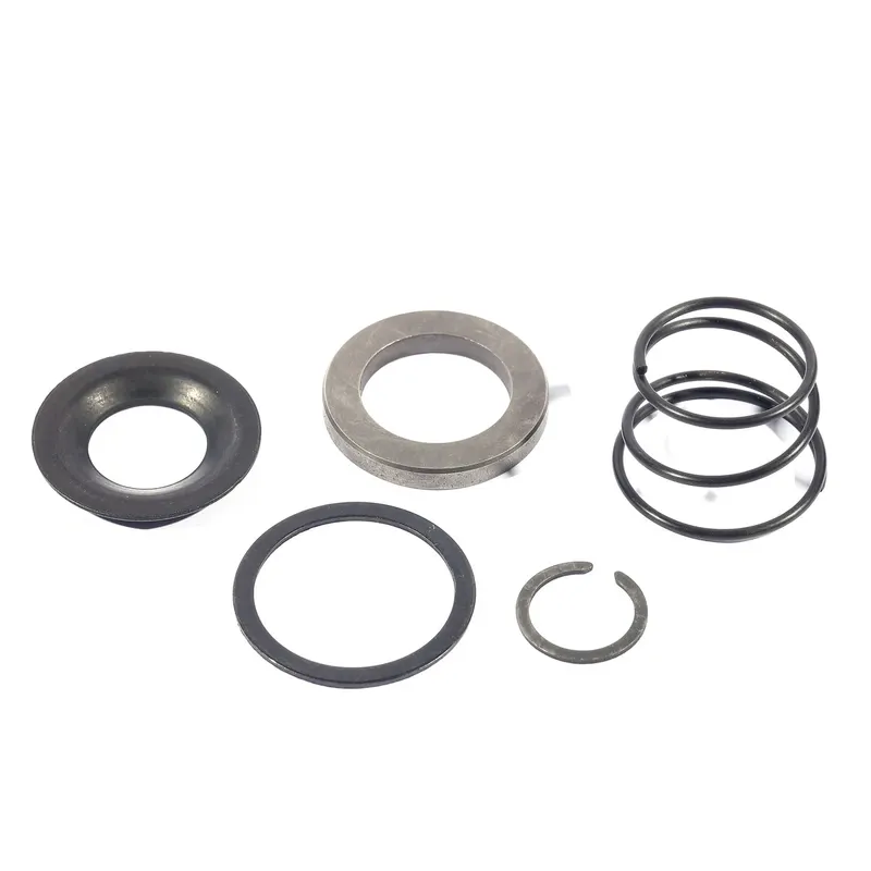 DONGCHENG อะไหล่ DCZC22 #T11 LOCKING DEVICE - Image 2