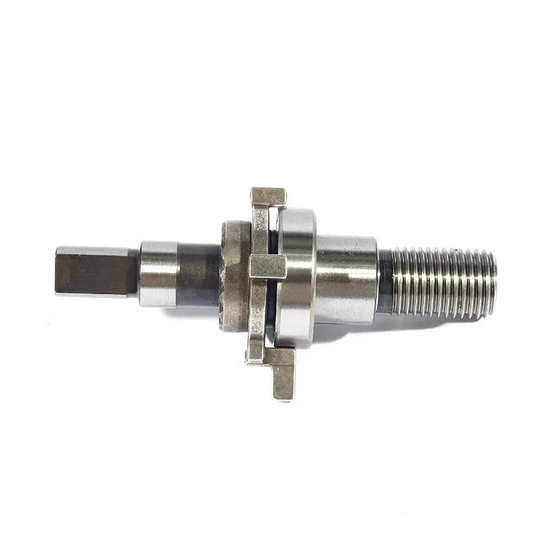 DONGCHENG อะไหล่DCJZ2040I13 #T1 DRIVE SPINDLE - Image 2