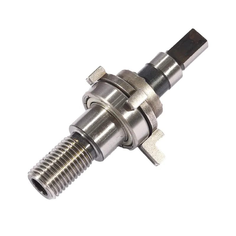 DONGCHENG อะไหล่DCJZ2040I13 #T1 DRIVE SPINDLE - Image 3