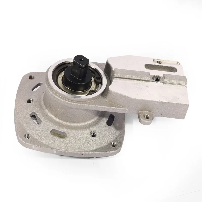 DONGCHENG อะไหล่ DCML20081#T3 GEARBOX ASSEMBLY - Image 2