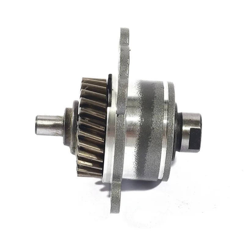 DONGCHENG อะไหล่ DCMY140S#T1 OUTPUT ASSEMBLY - Image 2