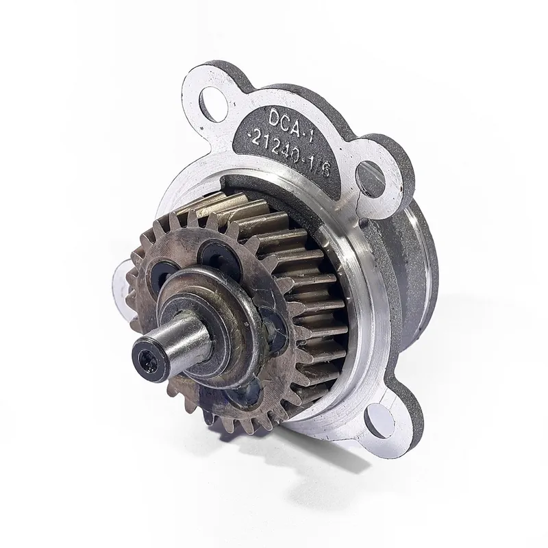 DONGCHENG อะไหล่ DCMY140S#T1 OUTPUT ASSEMBLY - Image 3