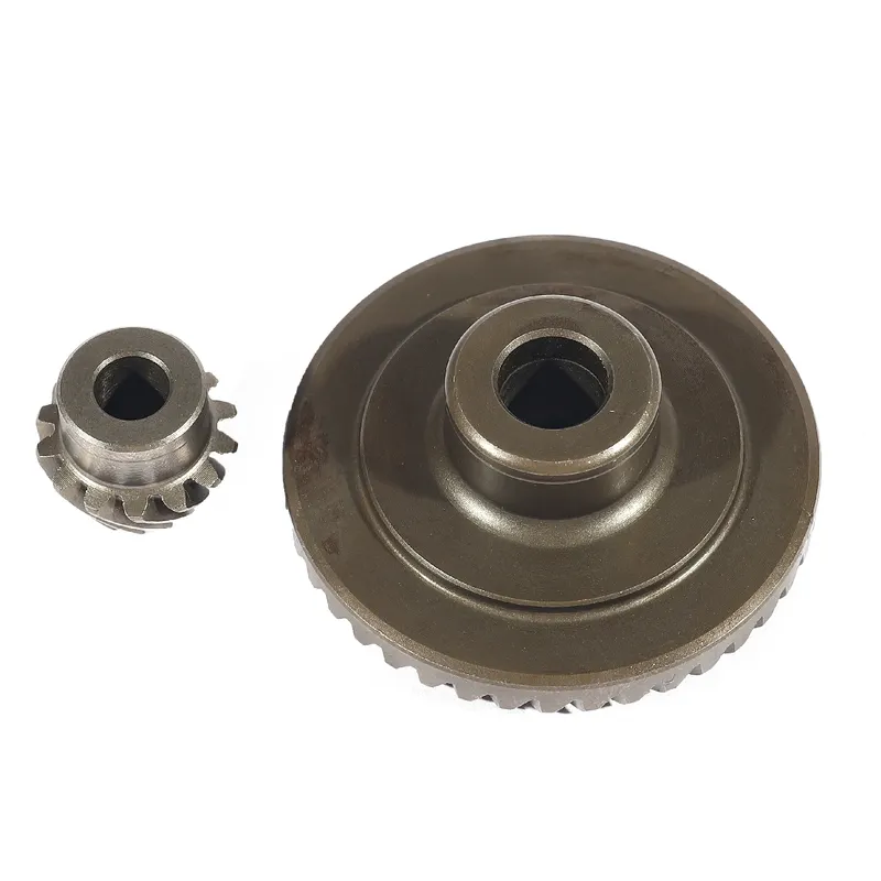 DONGCHENG อะไหล่ DCSM04-100P #T3 ชุด GEAR & PINION - Image 2