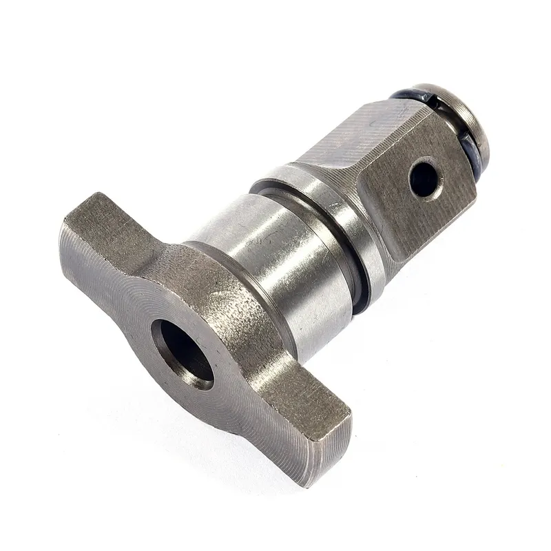 DONGCHENG อะไหล่ DCPB358#03 ANVIL ASSEMBLY - Image 3