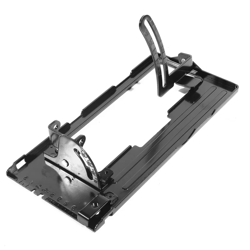 DONGCHENG อะไหล่ DCMY165S#46 BASE ASSEMBLY