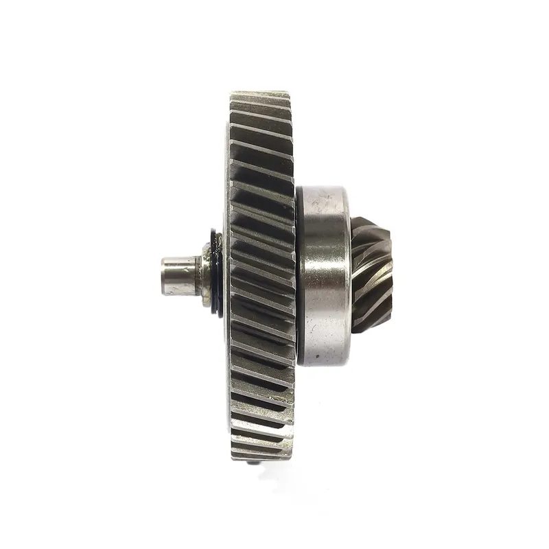 DONGCHENG อะไหล่ DZC06-28B #T4 CLUTCH GEAR - Image 2