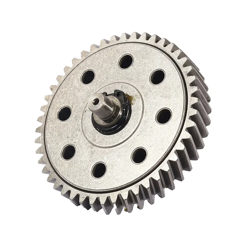 DONGCHENG อะไหล่ DZC06-28B #T4 CLUTCH GEAR - Image 3
