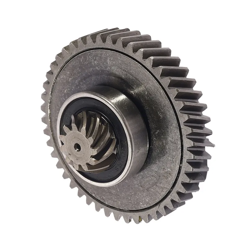 DONGCHENG อะไหล่ DZC06-28B #T4 CLUTCH GEAR