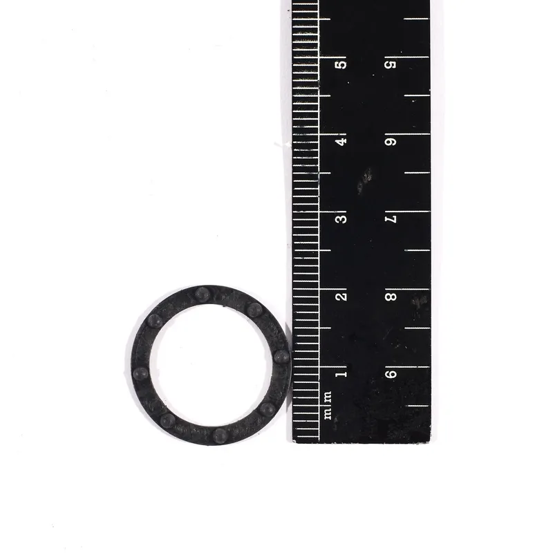 DONGCHENG อะไหล่ DZE02-110 #26 BEARING WASHER - Image 3