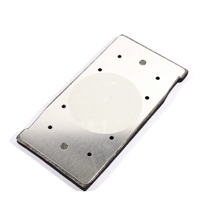 DONGCHENG อะไหล่ DSB03-185 #36 BASE - Image 2