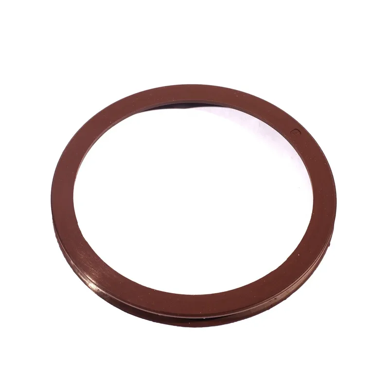 DONGCHENG อะไหล่ DSA02-125 #39 BRAKE RING - Image 2