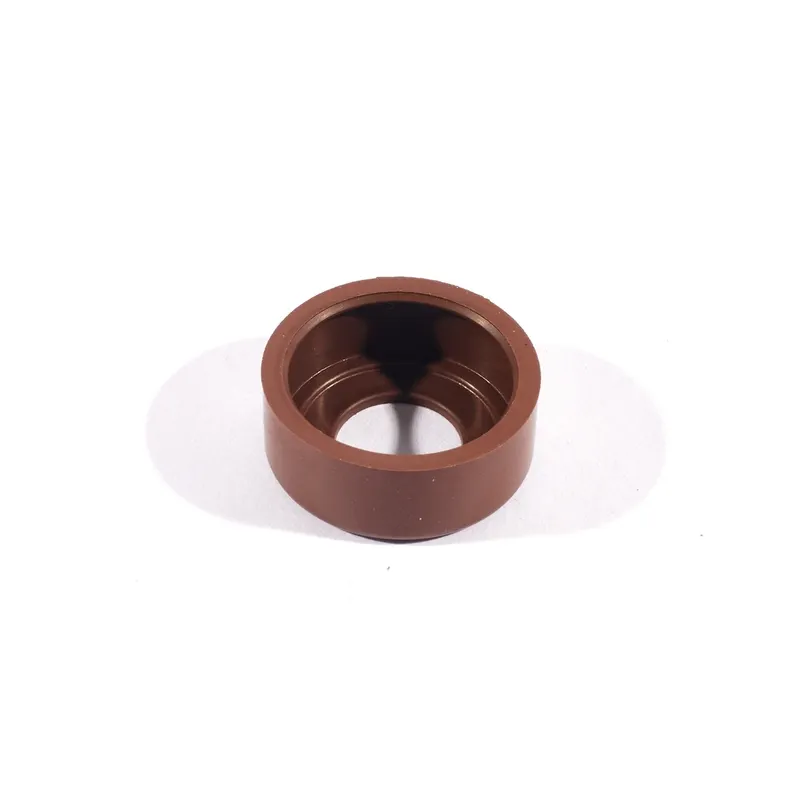 DONGCHENG อะไหล่ DZJ16 #29 RUBBER BEARING SLEEVE - Image 2